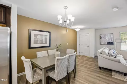 Dining - 219 Socket St, Raleigh, NC 27606 photo 3 of 3