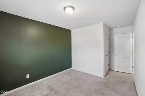 Bedroom - 219 Socket St, Raleigh, NC 27606 photo 5 of 5
