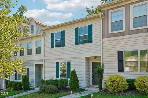 Exterior - 219 Socket St, Raleigh, NC 27606 photo 2 of 5