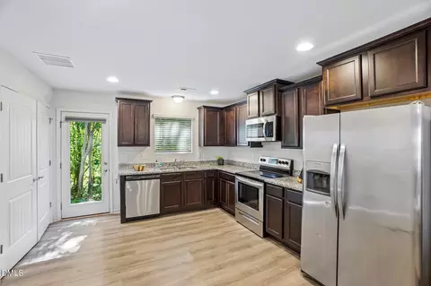 Kitchen - 219 Socket St, Raleigh, NC 27606 photo 1 of 3