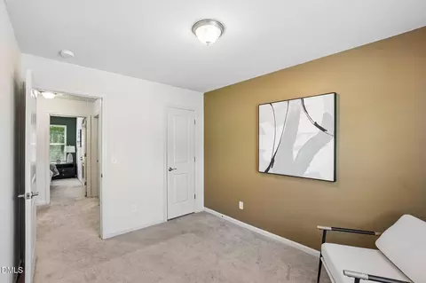 Entry Way - 219 Socket St, Raleigh, NC 27606 photo 2 of 2