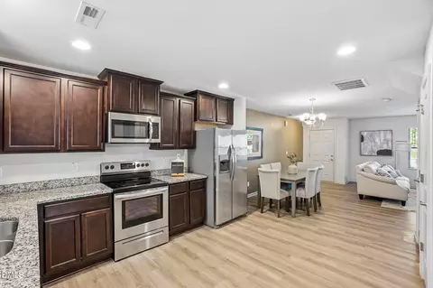 Kitchen - 219 Socket St, Raleigh, NC 27606 photo 3 of 3