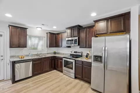 Kitchen - 219 Socket St, Raleigh, NC 27606 photo 2 of 3