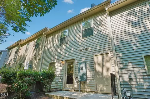 Exterior - 219 Socket St, Raleigh, NC 27606 photo 4 of 5