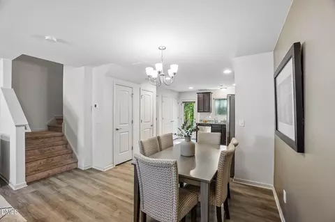 Dining - 219 Socket St, Raleigh, NC 27606 photo 2 of 3