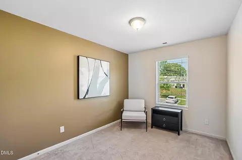 Bedroom - 219 Socket St, Raleigh, NC 27606 photo 3 of 5