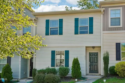 219 Socket St, Raleigh, NC 27606