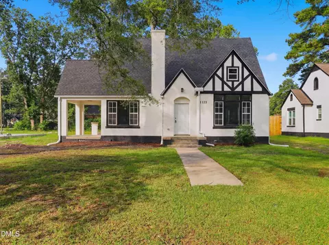 1123 Eastern Ave, Rocky Mount, NC 27801