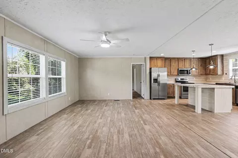 Living - 4370 Needham Rd, Bailey, NC 27807 photo 3 of 5