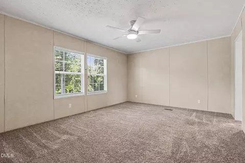 Bedroom - 4370 Needham Rd, Bailey, NC 27807 photo 3 of 4
