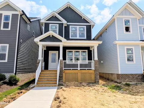 1945 Wendell Valley Blvd, Wendell, NC 27591