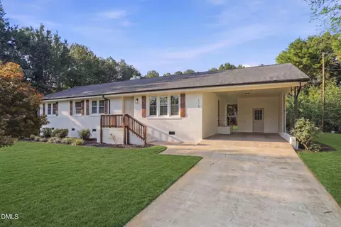 118 Bashford Rd, Raleigh, NC 27606