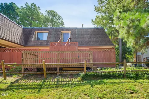 386 Summerwalk Cir #386, Chapel Hill, NC 27517