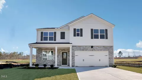 42 Hawley Dr, Lillington, NC 27546
