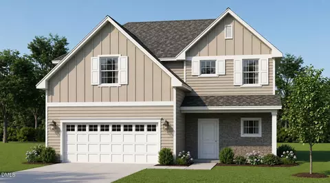 230 Hopewell Branch Ct, Smithfield, NC 27577