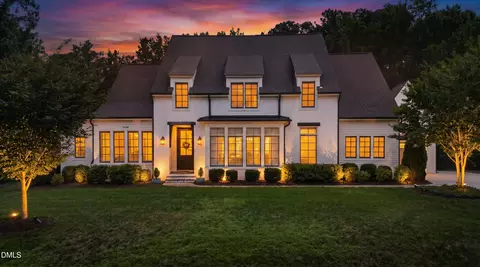 5408 Winding View Ln, Raleigh, NC 27615