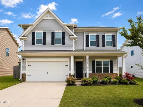 3624 Cross Timber Ln, Raleigh, NC 27603