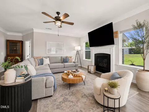 3624 Cross Timber Ln, Raleigh, NC 27603