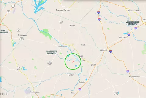 19 2 Acres Bunnlevel Erwin Rd, Erwin, NC 28339 photo 34