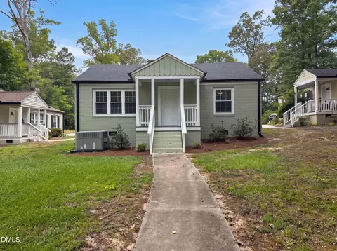 1712 N Roxboro St, Durham, NC 27701