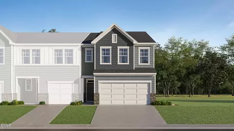 1406 Copper John Rd, Wake Forest, NC 27587