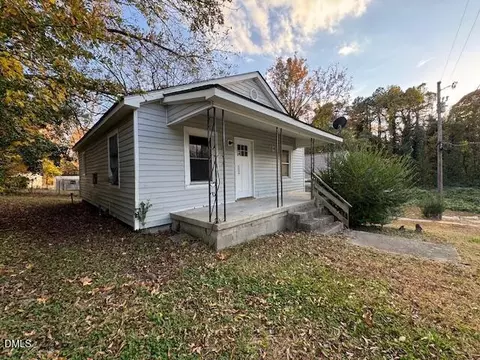 521 Spring Ct, Henderson, NC 27536 photo 2