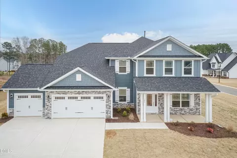 474 Galway Rd, Lillington, NC 27546