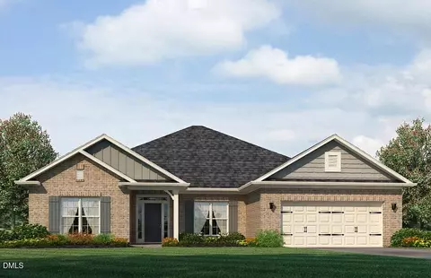 448 Galway Rd, Lillington, NC 27546