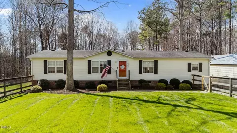 6304 Petunia Ln, Wendell, NC 27591