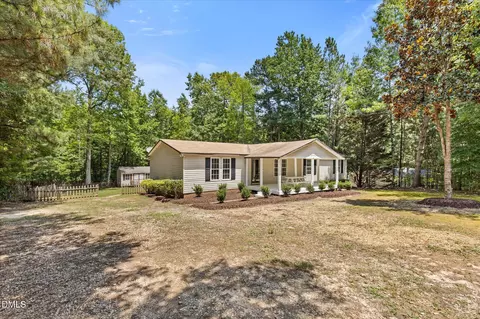 175 Windsong Ln, Youngsville, NC 27596