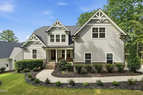 32 Old Hickory, Pittsboro, NC 27312