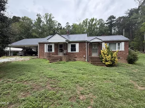 523 Us Hwy 158 W, Rougemont, NC 27572