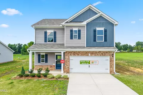 160 Smith Farms Dr, Lillington, NC 27546