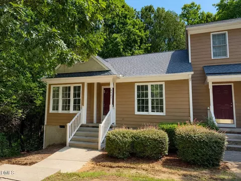 4421 Antique Ln, Raleigh, NC 27616