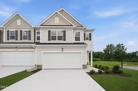 1211 Blue Dasher Ln, Rolesville, NC 27587
