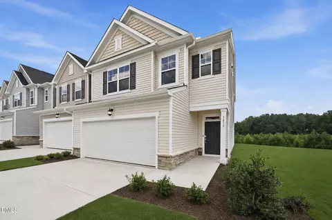 Exterior - 1211 Blue Dasher Ln, Rolesville, NC 27587 photo 2 of 5