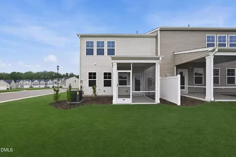 Exterior - 1211 Blue Dasher Ln, Rolesville, NC 27587 photo 4 of 5