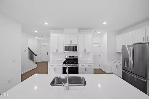 Entry Way - 1211 Blue Dasher Ln, Rolesville, NC 27587 photo 1 of 3