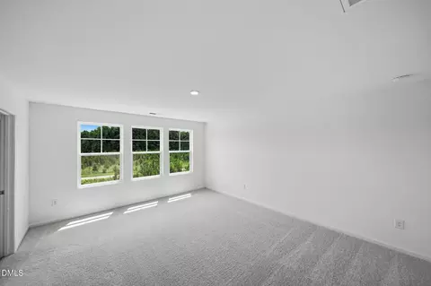 Bedroom - 1211 Blue Dasher Ln, Rolesville, NC 27587 photo 2 of 7
