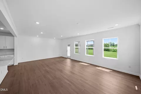 Living - 1211 Blue Dasher Ln, Rolesville, NC 27587 photo 2 of 4
