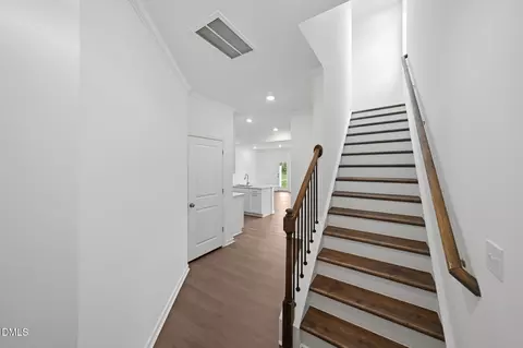 Entry Way - 1211 Blue Dasher Ln, Rolesville, NC 27587 photo 2 of 3