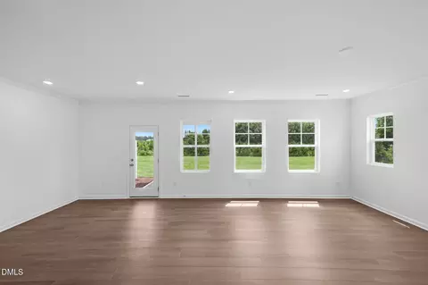 Living - 1211 Blue Dasher Ln, Rolesville, NC 27587 photo 3 of 4