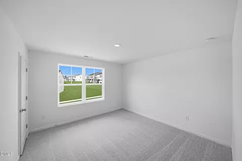 Bedroom - 1211 Blue Dasher Ln, Rolesville, NC 27587 photo 6 of 7