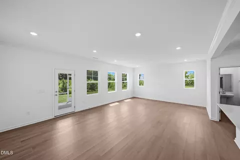 Living - 1211 Blue Dasher Ln, Rolesville, NC 27587 photo 4 of 4