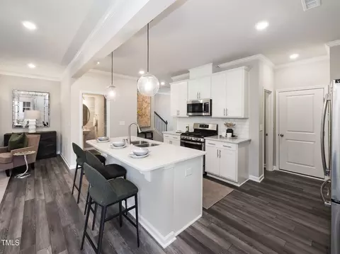 1201 Blue Dasher Ln, Rolesville, NC 27587