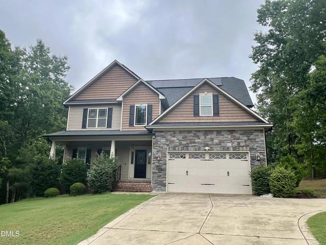 335 Gwendolyn Way, Fuquay Varina, NC 27526