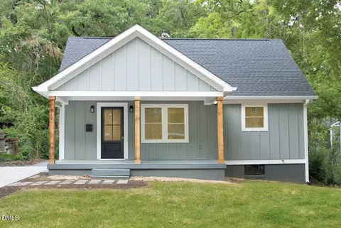 311 Edward St, Durham, NC 27701