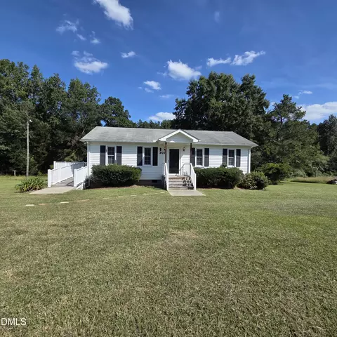 307 Slate Top House Rd, Clayton, NC 27520