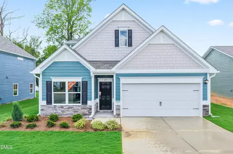49 Chardonnay Dr, Lillington, NC 27546