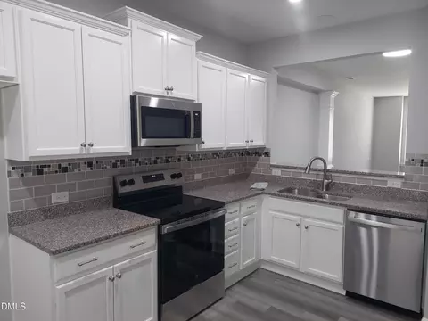 Kitchen - 408 Timpson Ave, Durham, NC 27703 photo 1 of 1